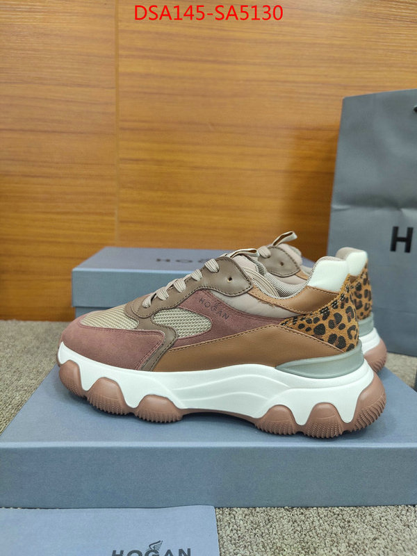 Women Shoes-Hogan,where can i buy the best quality , ID: SA5130,$: 145USD