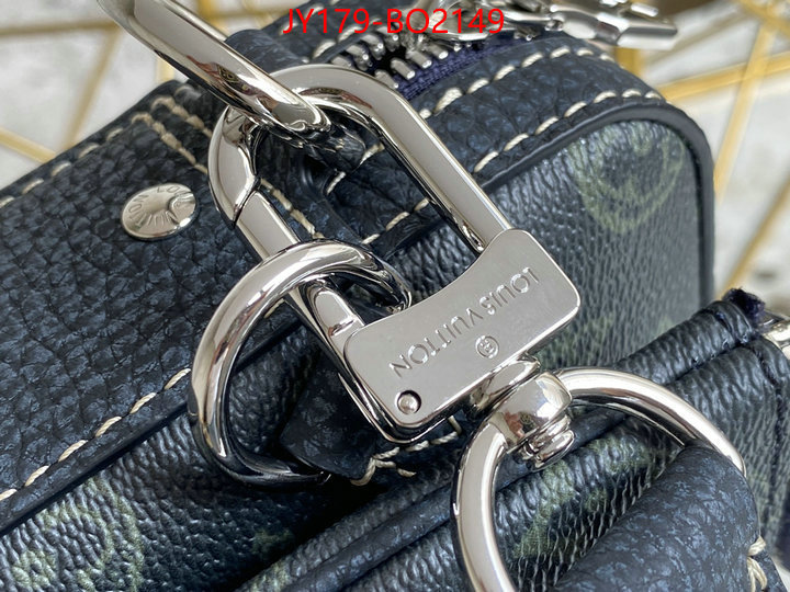 LV Bags(TOP)-Pochette MTis-Twist-,ID: BO2149,$: 179USD