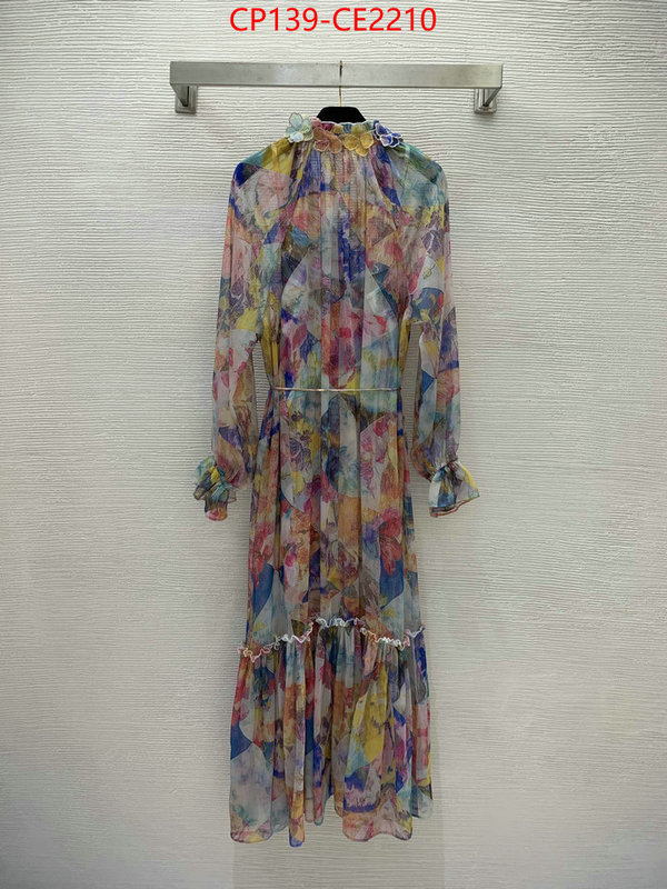 Clothing-Zimmermann,best replica 1:1 , ID: CE2210,$: 139USD