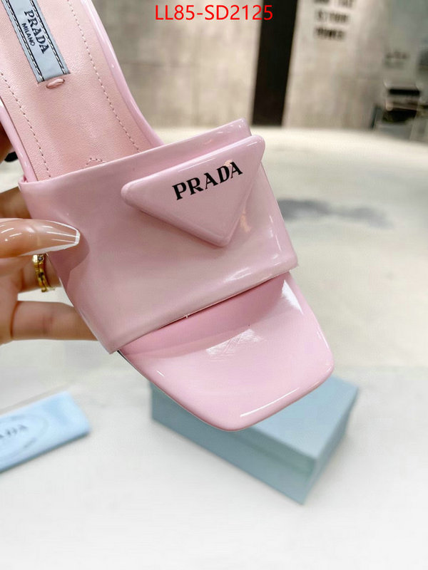 Women Shoes-Prada,replica us , ID: SD2125,$: 85USD