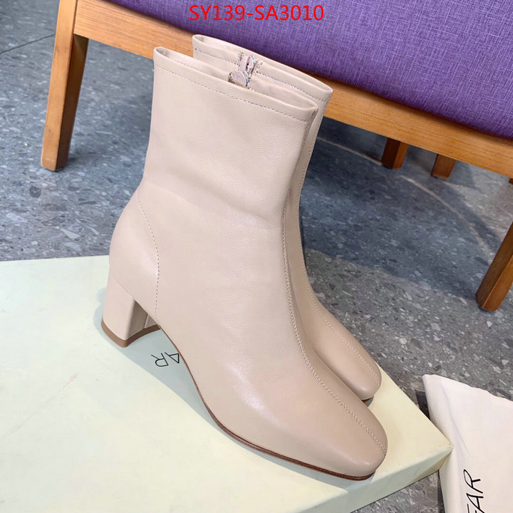 Women Shoes-Balmain,wholesale , ID:SA3010,$: 139USD