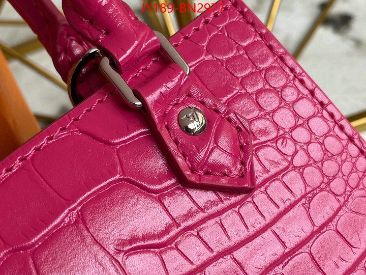 LV Bags(TOP)-Pochette MTis-Twist-,ID: BN2977,$: 189USD