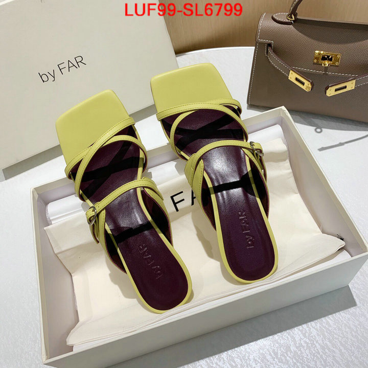 Women Shoes-BYfar,replica wholesale , ID: SL6799,$: 99USD