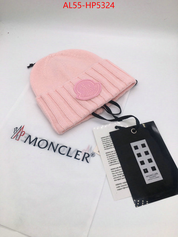 Cap (Hat)-Moncler,for sale cheap now , ID: HP5324,$: 65USD