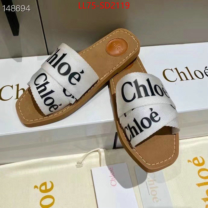 Women Shoes-Chloe,best designer replica , ID: SD2119,$: 75USD