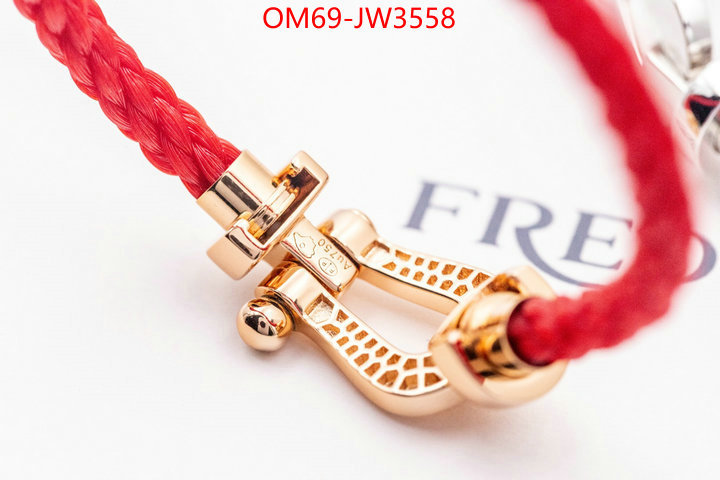 Jewelry-FRED,flawless ,ID: JW3558,$: 69USD