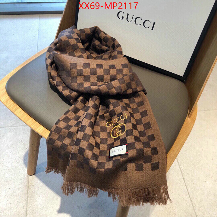 Scarf-Gucci,aaaaa replica , ID: MP2117,$: 69USD