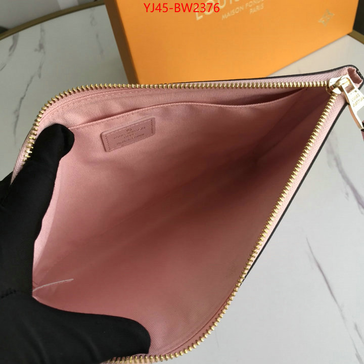 LV Bags(4A)-Trio-,cheap replica ,ID: BW2376,$: 45USD