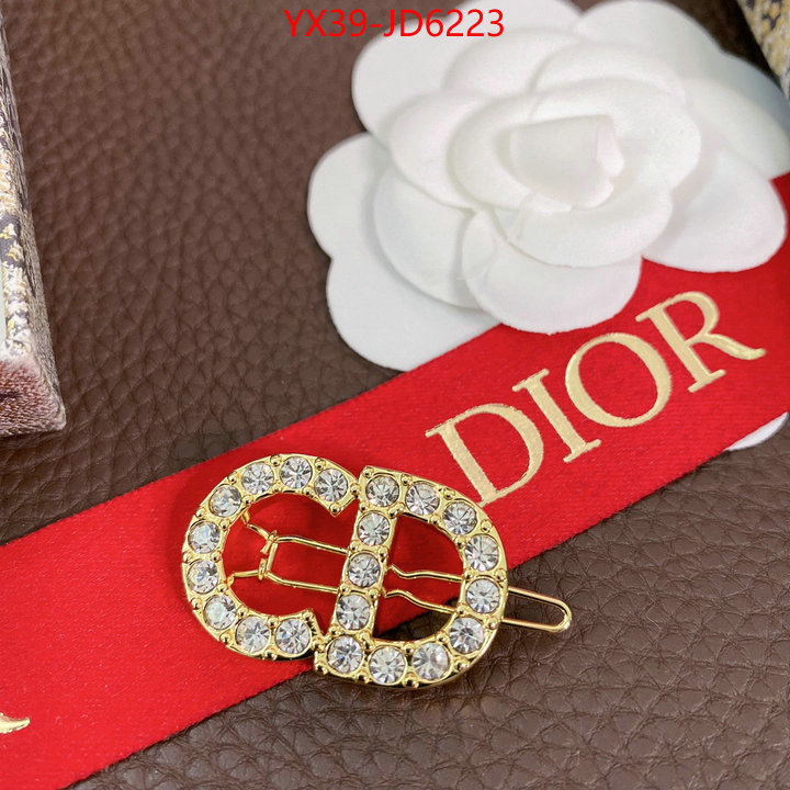 Jewelry-Dior,buy the best replica , ID: JD6223,$: 39USD