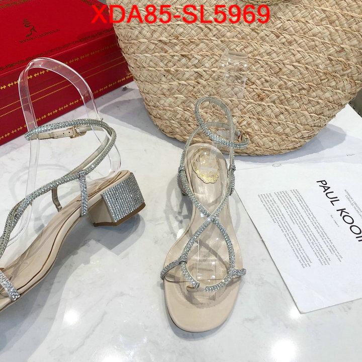 Women Shoes-Rene Caovilla,buy top high quality replica , ID: SL5969,$: 85USD
