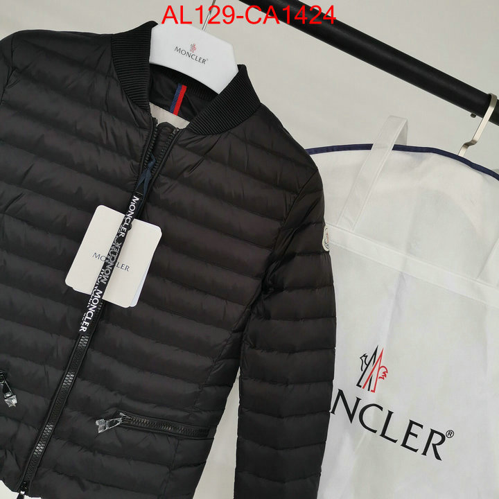 Down jacket Women-Moncler,best like , ID: CA1424,$:129USD