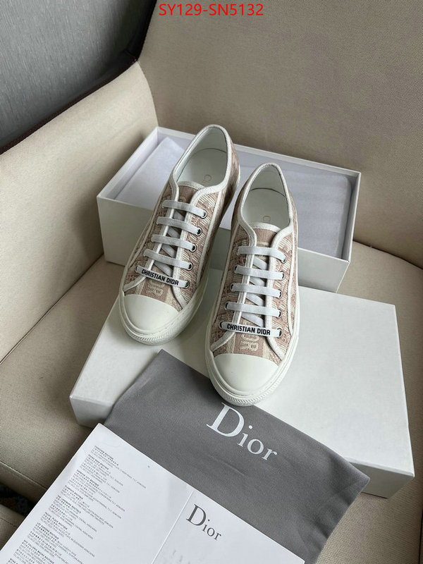 Women Shoes-Dior,online sale , ID: SN5132,$: 129USD