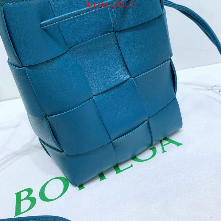 BV Bags(TOP)-Diagonal-,shop cheap high quality 1:1 replica ,ID: BW3640,$: 215USD