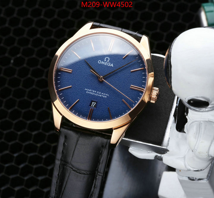 Watch(TOP)-Omega,buy top high quality replica , ID: WW4502,$: 209USD