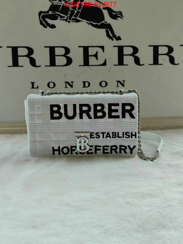 Burberry Bags(TOP)-Diagonal-,replicas buy special ,ID: BW877,$: 199USD