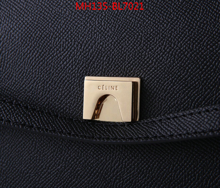 CELINE Bags(4A)-Belt Bag,what is top quality replica ,ID: BL7021,$: 135USD