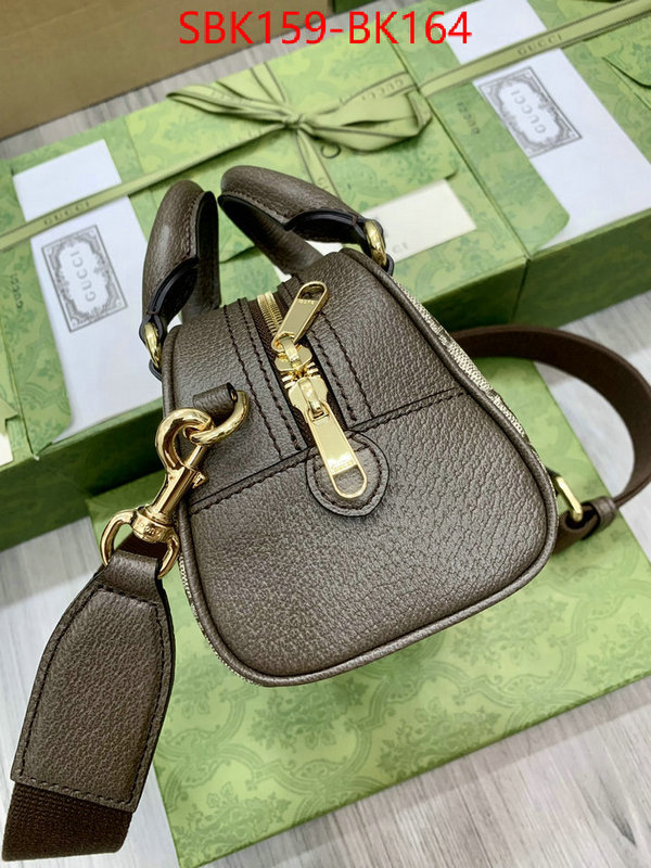 Gucci Bags Promotion-,ID: BK164,