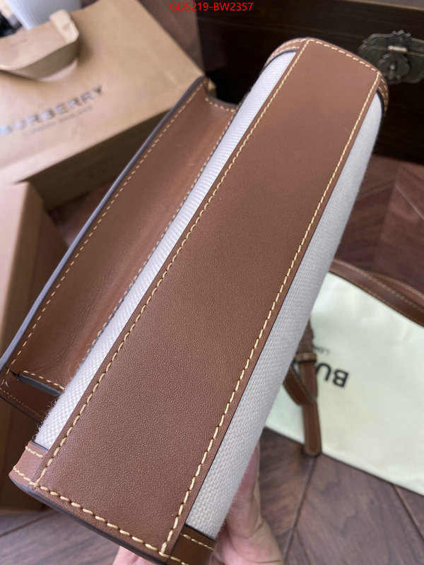 Burberry Bags(TOP)-Diagonal-,replica us ,ID: BW2357,$: 219USD