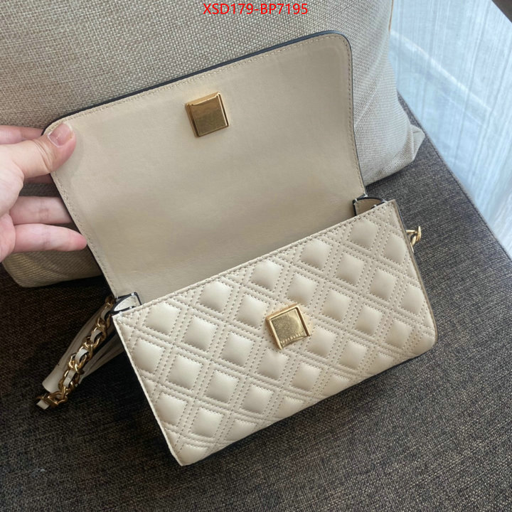 Tory Burch Bags(TOP)-Diagonal-,ID: BP7195,