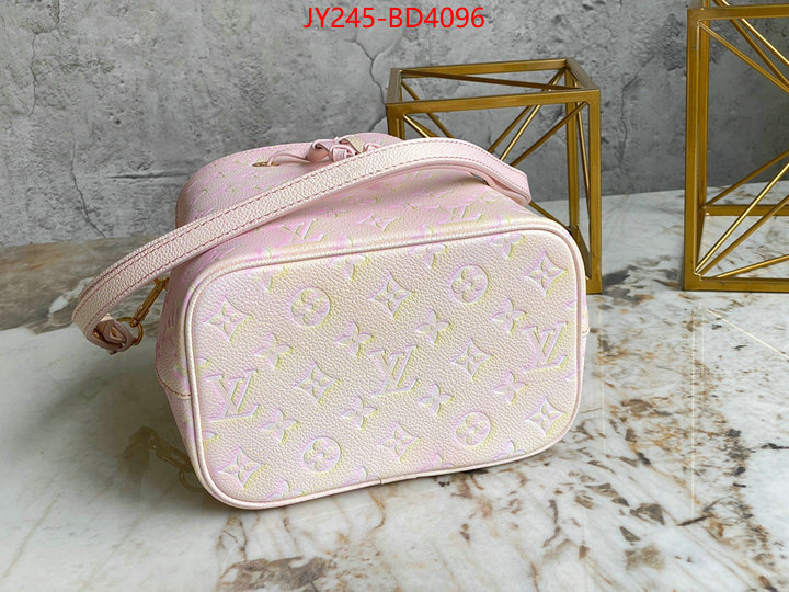 LV Bags(TOP)-Nono-No Purse-Nano No-,ID: BD4096,$: 245USD
