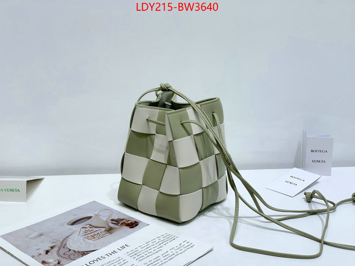 BV Bags(TOP)-Diagonal-,shop cheap high quality 1:1 replica ,ID: BW3640,$: 215USD