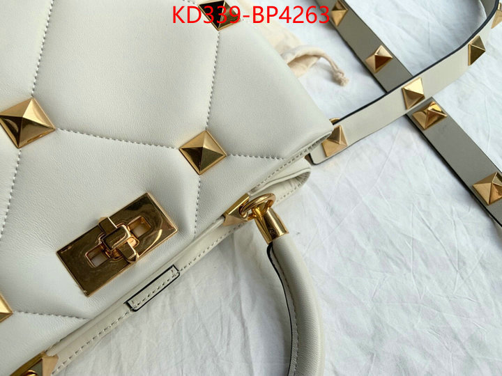 Valentino Bags (TOP)-Roman Stud-,1:01 ,ID: BP4263,$: 339USD