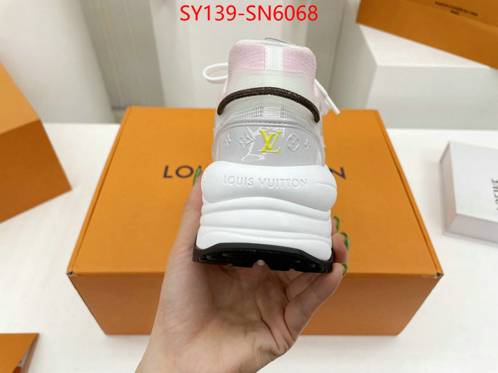 Women Shoes-LV,the best affordable , ID: SN6068,$: 139USD