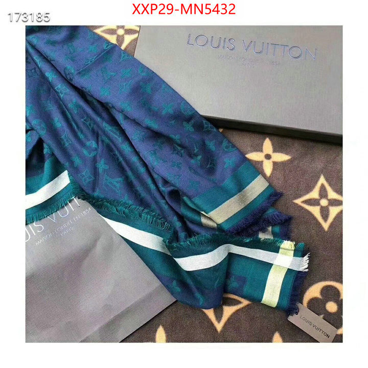 Scarf-LV,buy , ID: MN5432,$: 29USD