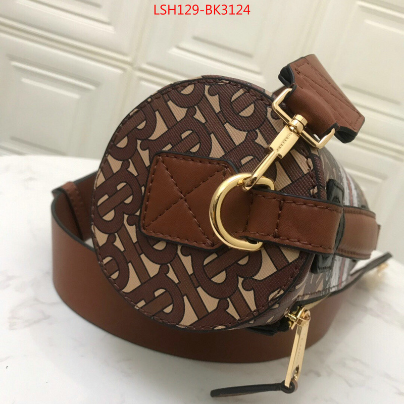 Burberry Bags(TOP)-Diagonal-,ID: BK3124,$:129USD
