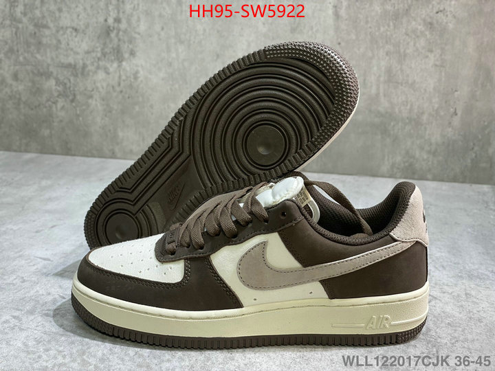 Men Shoes-Nike,replica every designer , ID: SW5922,$: 95USD