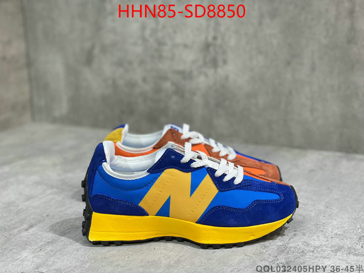 Men Shoes-New Balance,high quality customize , ID: SD8850,$: 85USD