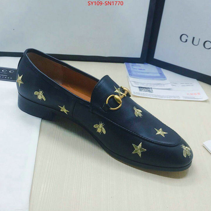 Women Shoes-Gucci,best knockoff , ID: SN1770,