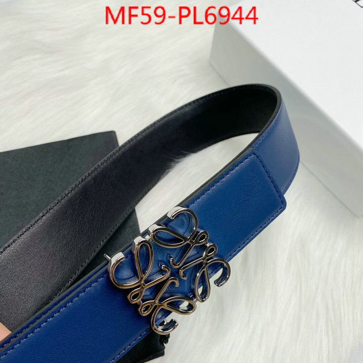 Belts-Loewe,flawless , ID: PL6944,$: 59USD