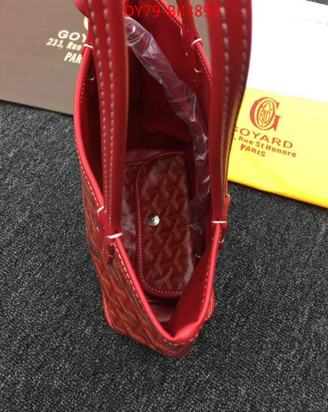 Goyard Bags(4A)-Handbag-,shop designer replica ,ID:BK3893,$:79USD