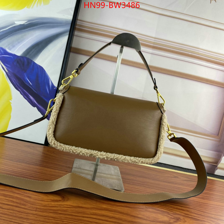 Fendi Bags(4A)-Baguette-,most desired ,ID: BW3486,$: 99USD