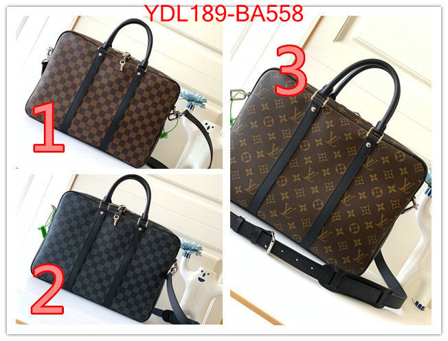 LV Bags(TOP)-Explorer-Anton-Dandy-,ID: BA558,$: 189USD