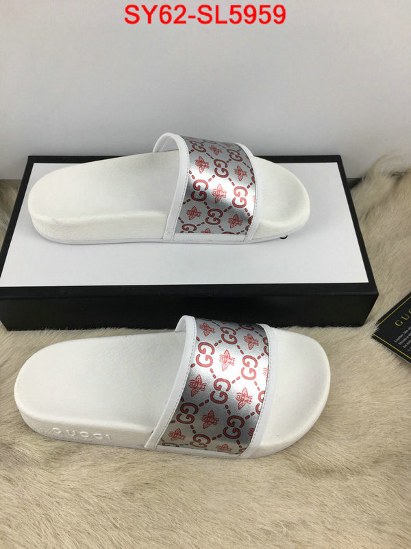 Women Shoes-Gucci,7 star collection , ID: SL5959,$:62USD