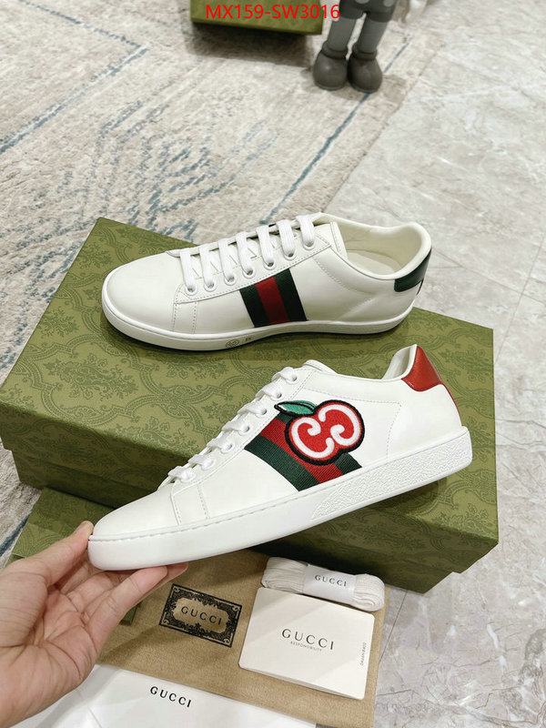 Women Shoes-Gucci,luxury cheap , ID: SW3016,$: 159USD