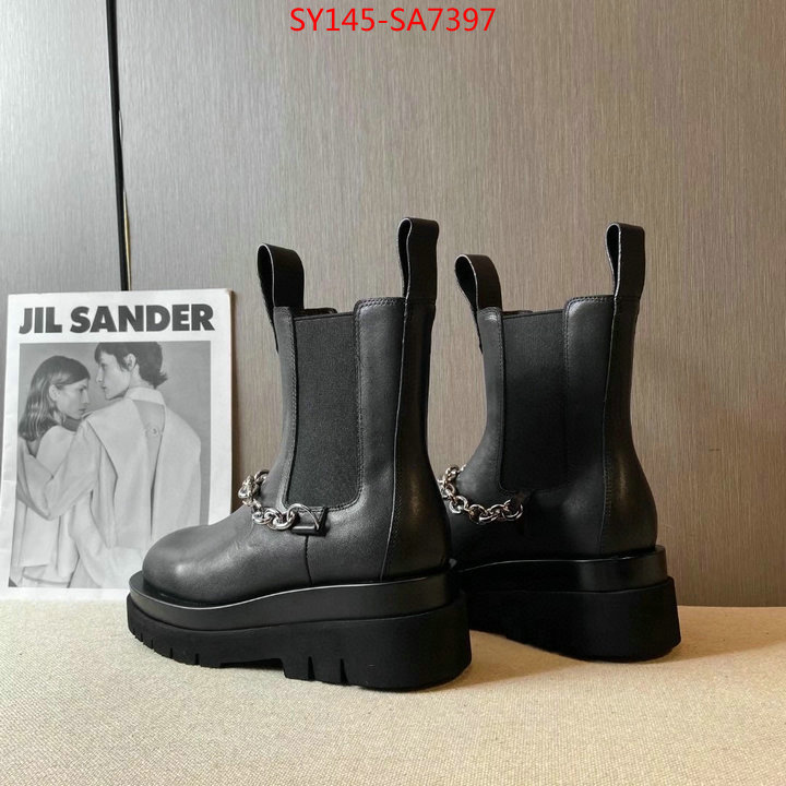 Women Shoes-BV,replica , ID: SA7397,$: 145USD