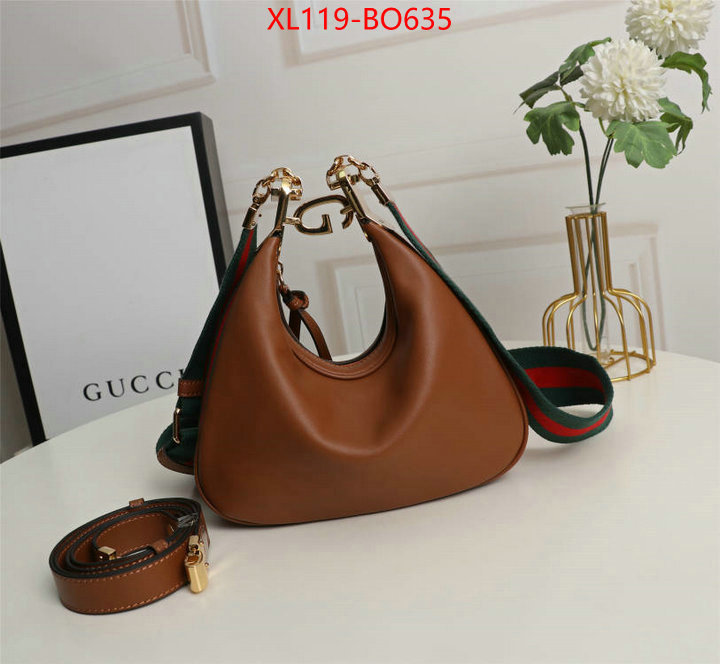 Gucci Bags(4A)-Diagonal-,replica wholesale ,ID: BO635,