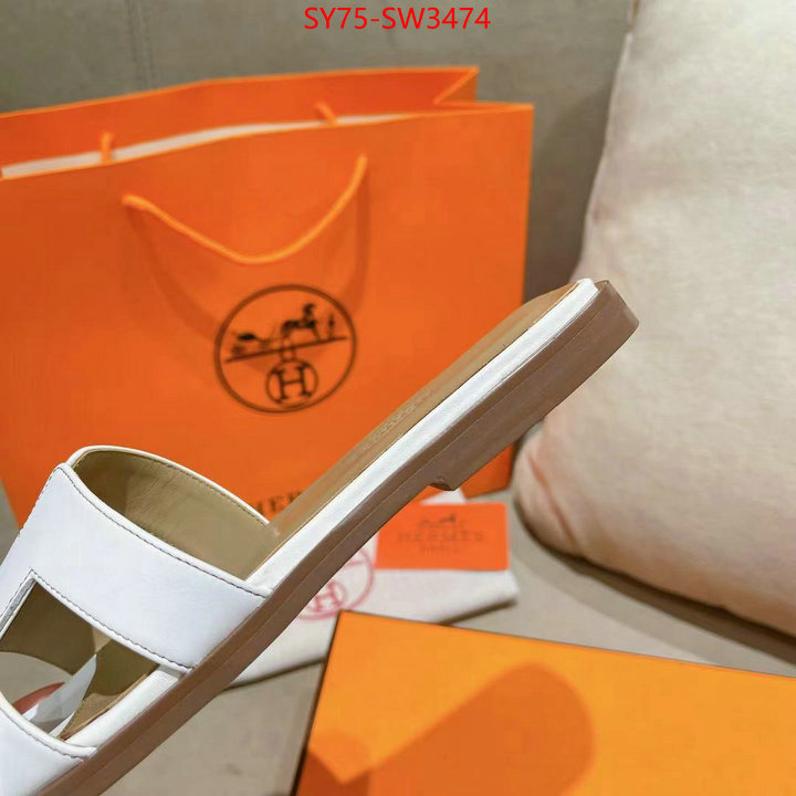 Women Shoes-Hermes,online sale , ID: SW3474,$: 75USD