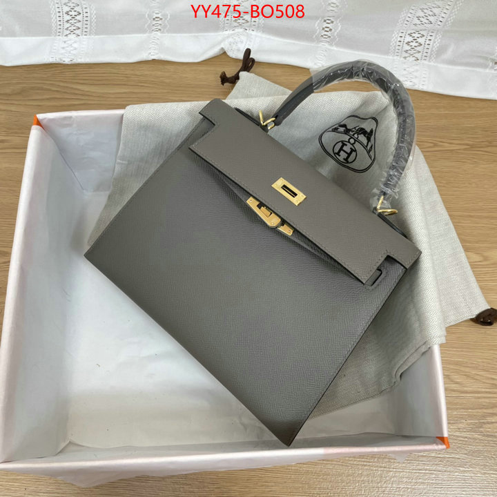 Hermes Bags(TOP)-Kelly-,aaaaa+ quality replica ,ID: BO508,$: 475USD