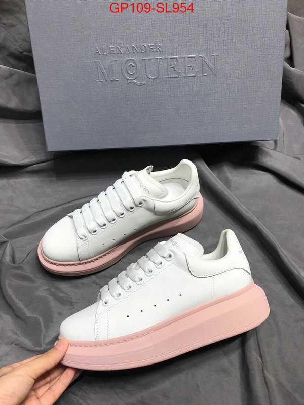 Women Shoes-Alexander McQueen,where can i buy , ID: SL954,$:109USD