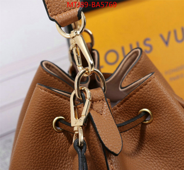 LV Bags(4A)-Nono-No Purse-Nano No-,buy cheap ,ID: BA5769,$: 89USD