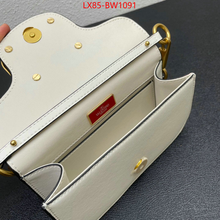 Valentino Bags(4A)-LOC-V Logo ,styles & where to buy ,ID: BW1091,$: 85USD