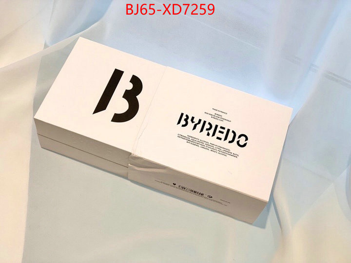 Perfume-Byredo,luxury , ID: XD7259,$: 65USD