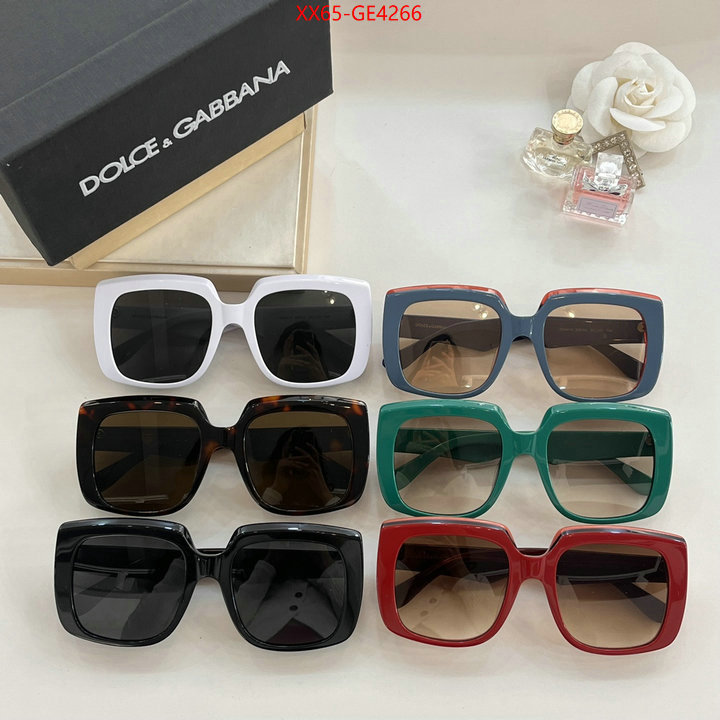 Glasses-DG,the highest quality fake , ID: GE4266,$: 65USD