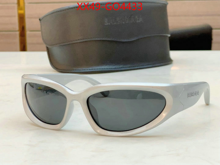 Glasses-Balenciaga,from china , ID: GO4433,$: 49USD