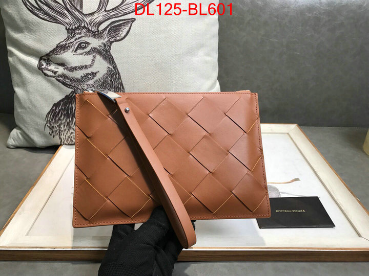 BV Bags(TOP)-Clutch-,top designer replica ,ID: BL601,$:125USD