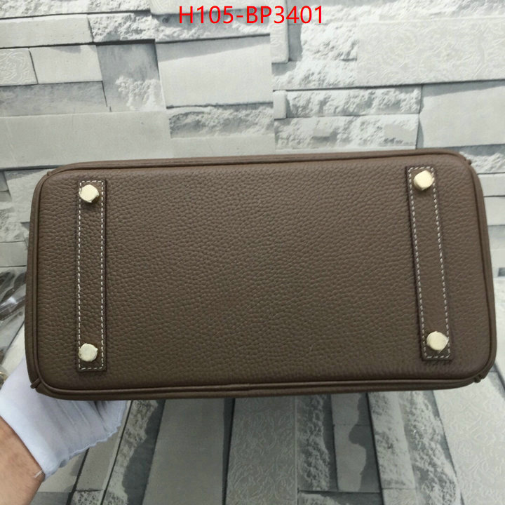 Hermes Bags(4A)-Kelly-,7 star replica ,ID: BP3401,$: 105USD